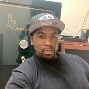 Meet your Posher, Alan